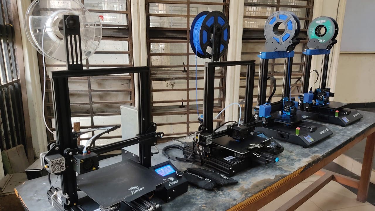 Unleashing the Power of 3D Printing