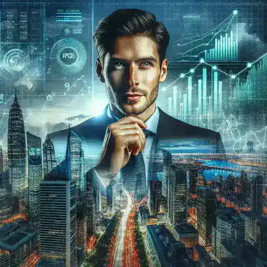 "Yoni Assia, CEO of eToro, shares insights and vision following the company's historic IPO and market debut, highlighting key strategies for future growth in the financial technology sector."